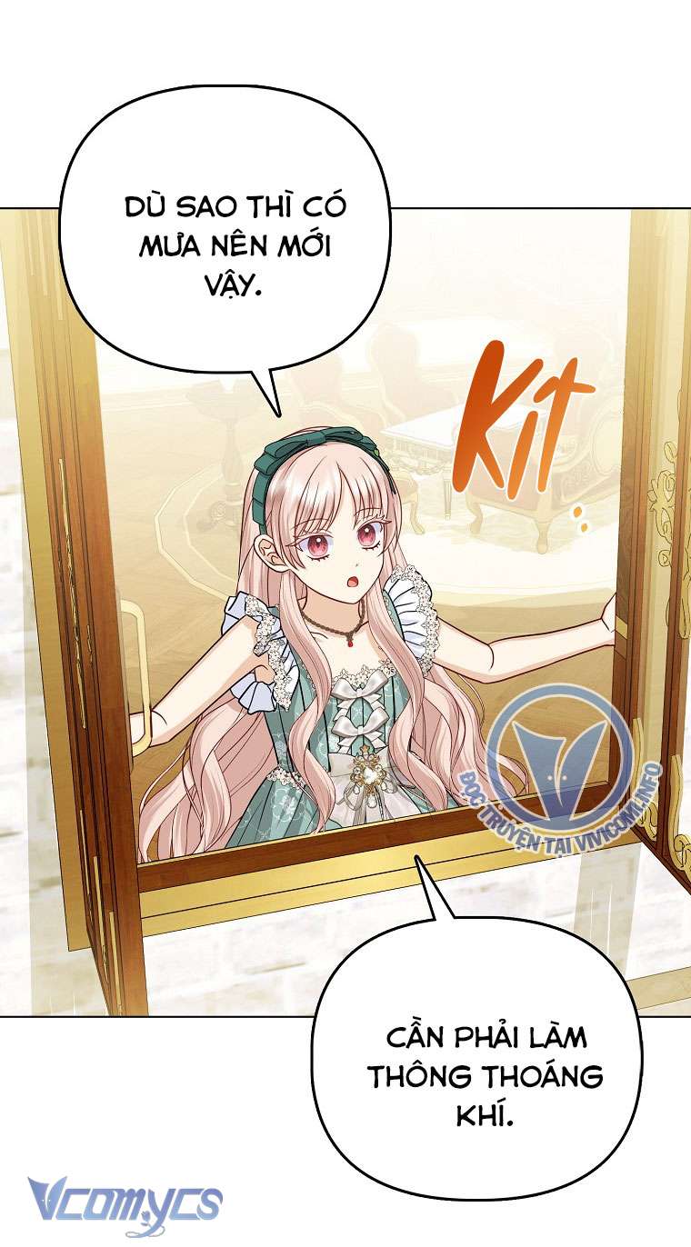 Nhân Vật Phản Diện Đều Thích Tôi Chapter 31 - Trang 4