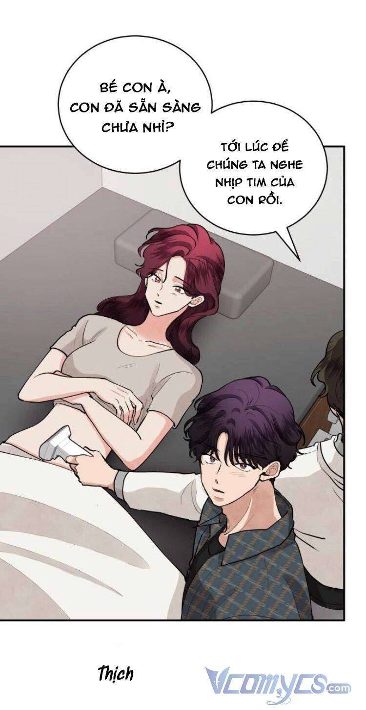 Oan Gia Ngõ Hẹp Chapter 64 - Trang 3
