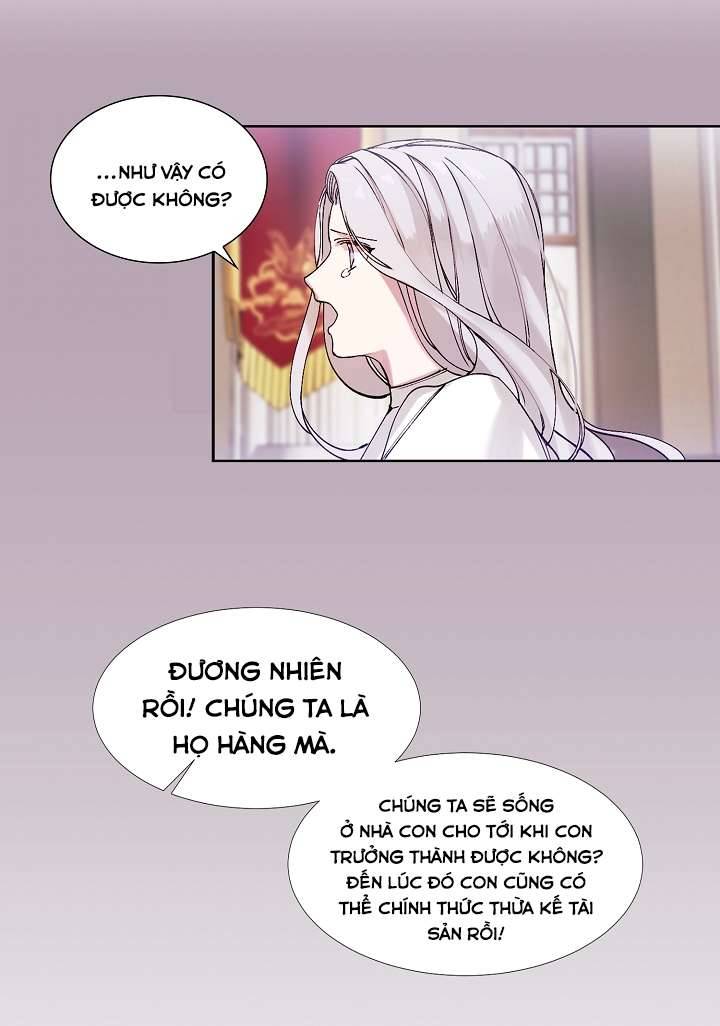 Ác Nữ Cần Bạo Chúa Chapter 1 - Trang 4