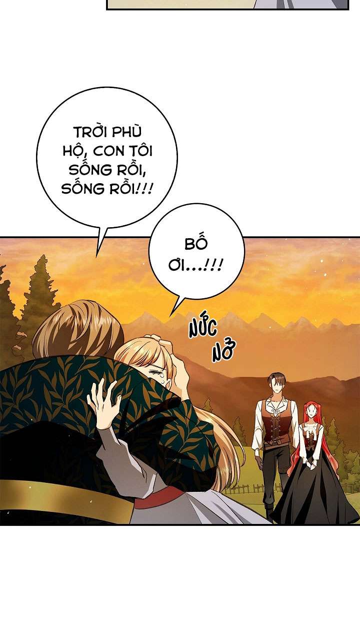 Hôn Phu Ẩn Sắc Chapter 59 - Trang 4