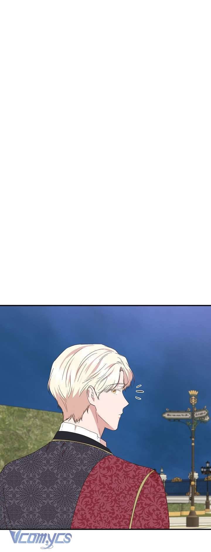 Tôi Không Phải Là Cinderella Chapter 85 - Trang 4