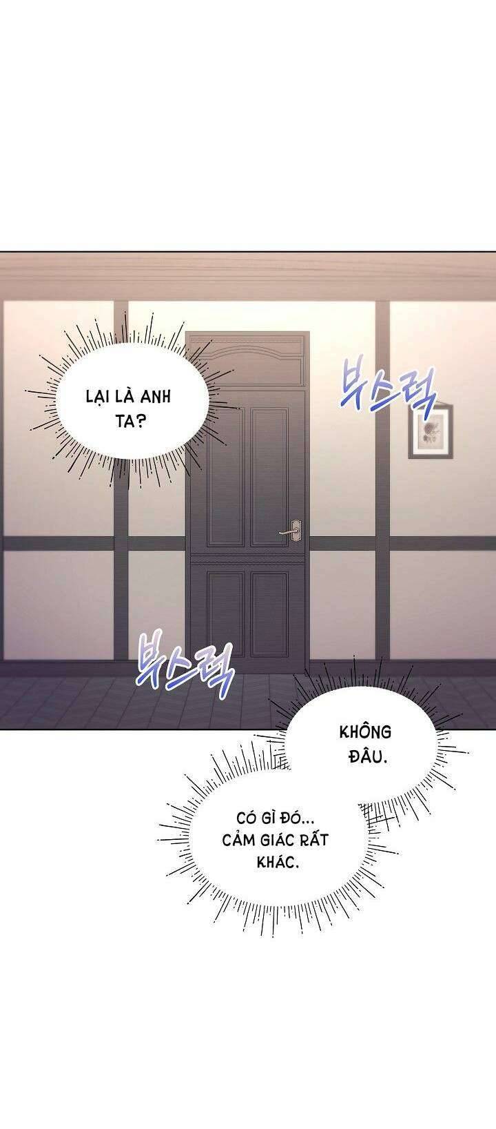 Bệ Hạ, Tôi Sẽ Giết Ngài! Chapter 15 - Trang 4