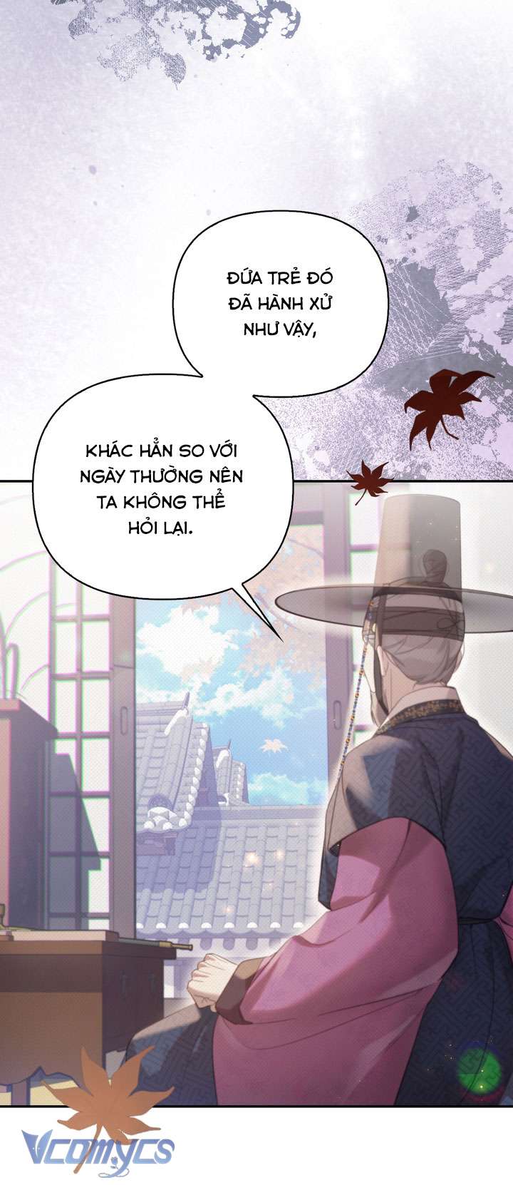 [18+] Tiết Học Bí Mật Của Trung Điện Chap 49 - Trang 2