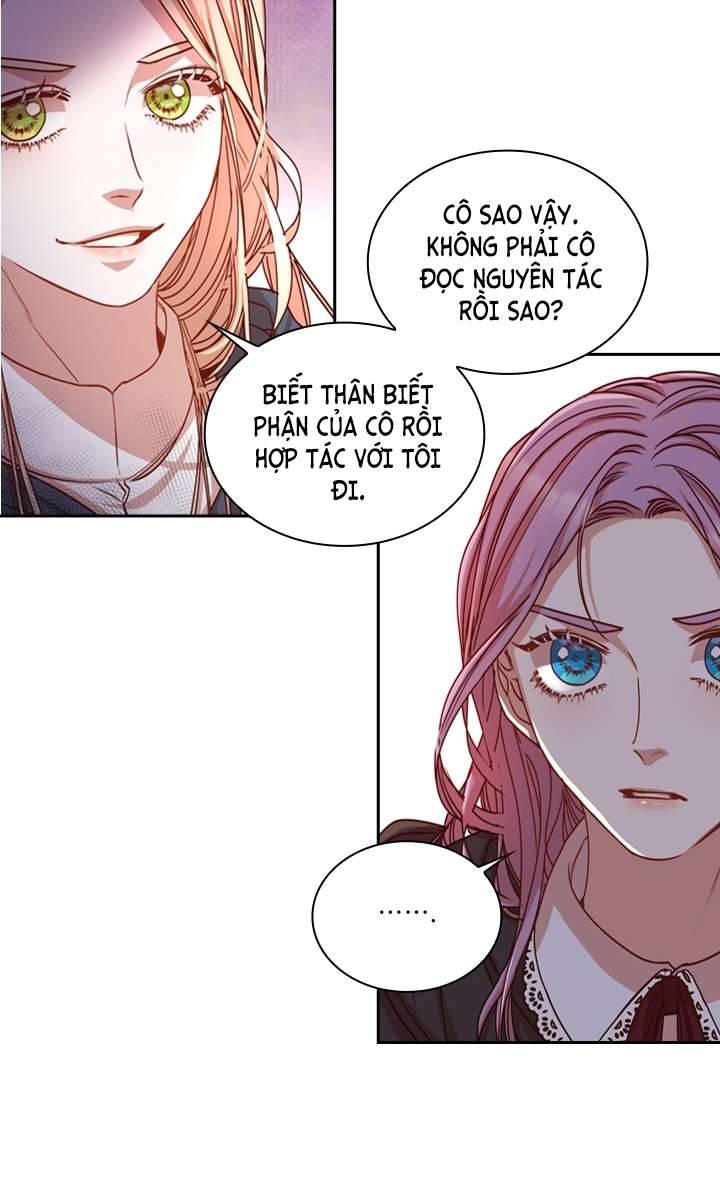 Thư Ký Của Bạo Chúa Chapter 17 - Trang 4