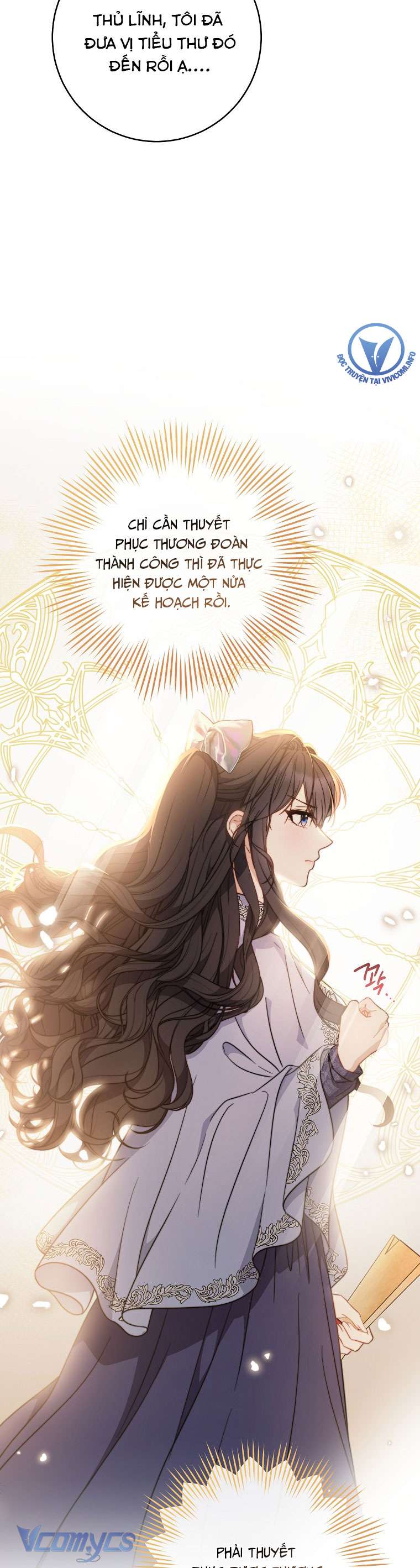 Nam Chính? Cho Cũng Không Thèm! Chapter 4 - Trang 3