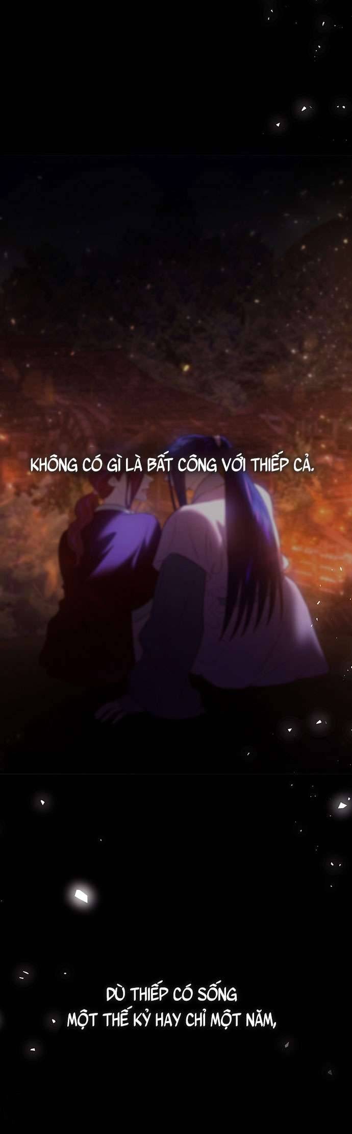 Vương Tử Huyền Bí Chapter 39 - Trang 4
