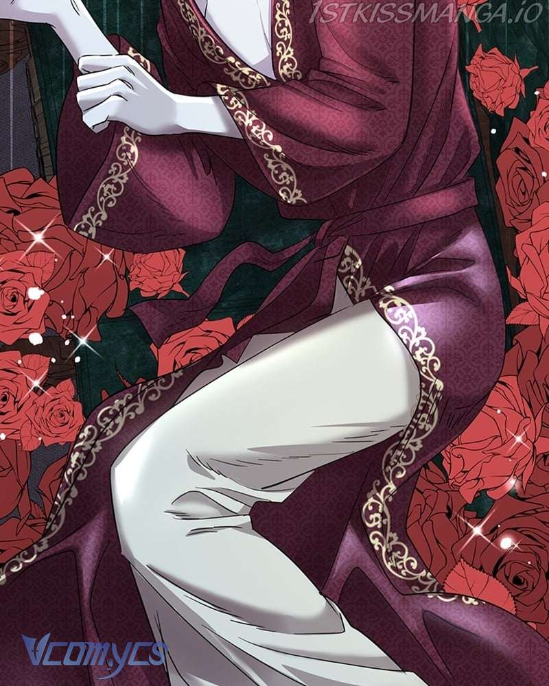 Hoàng Hậu Son Môi Chap 7 - Trang 2