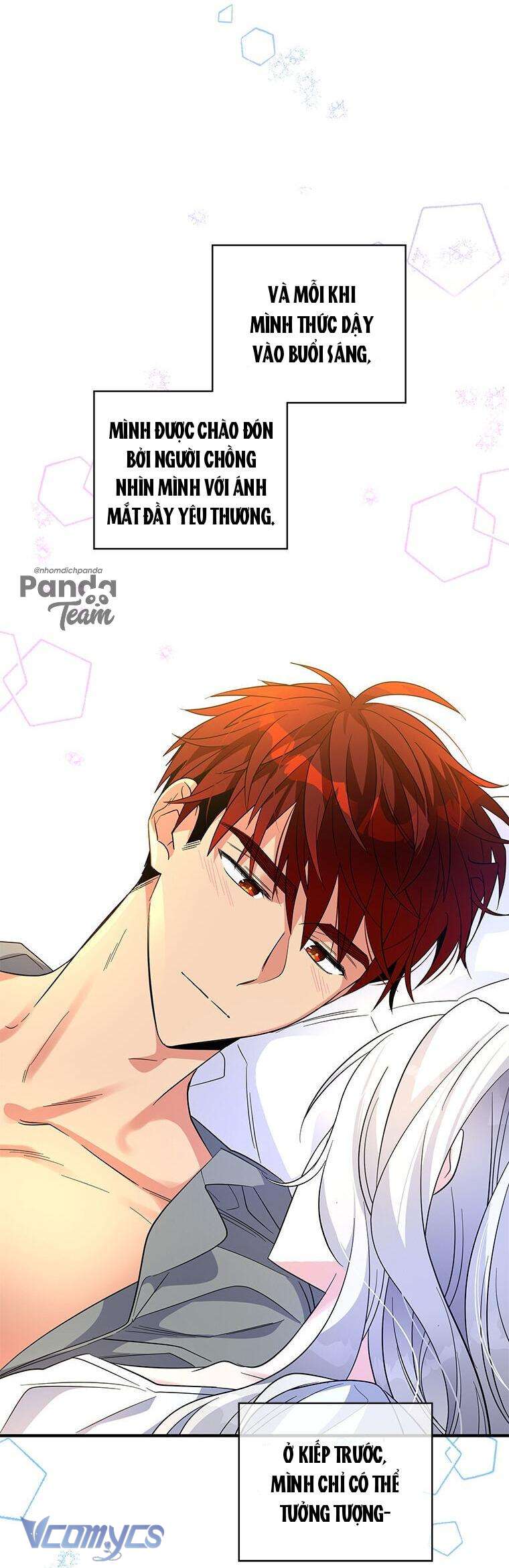 Chồng Yêu, Tôi Đây Bãi Công! Chap 35 - Trang 2