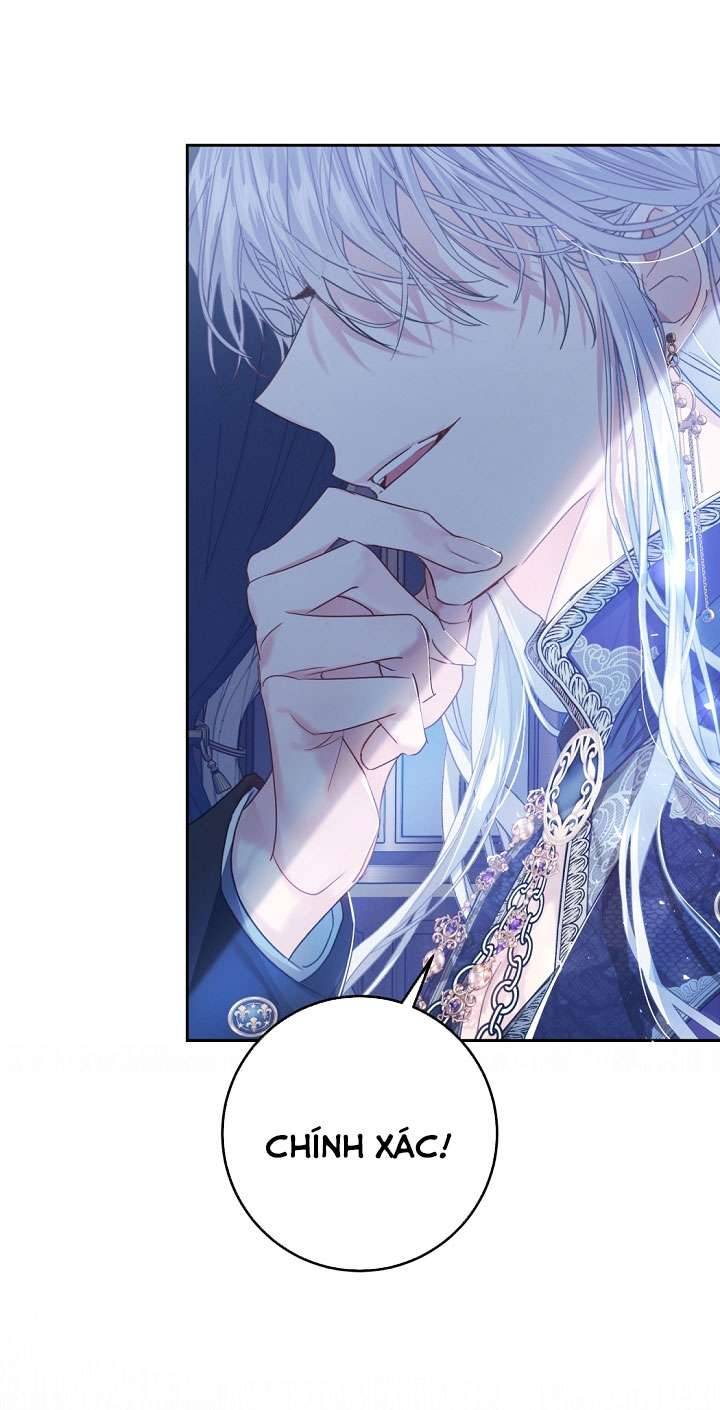 Ác Nữ Chỉ Là Một Con Rối Chap 51 - Trang 2