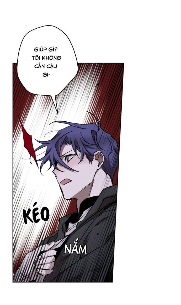 Lời Thú Nhận Của Chúa Tể Bóng Tối Chap 14 - Trang 4