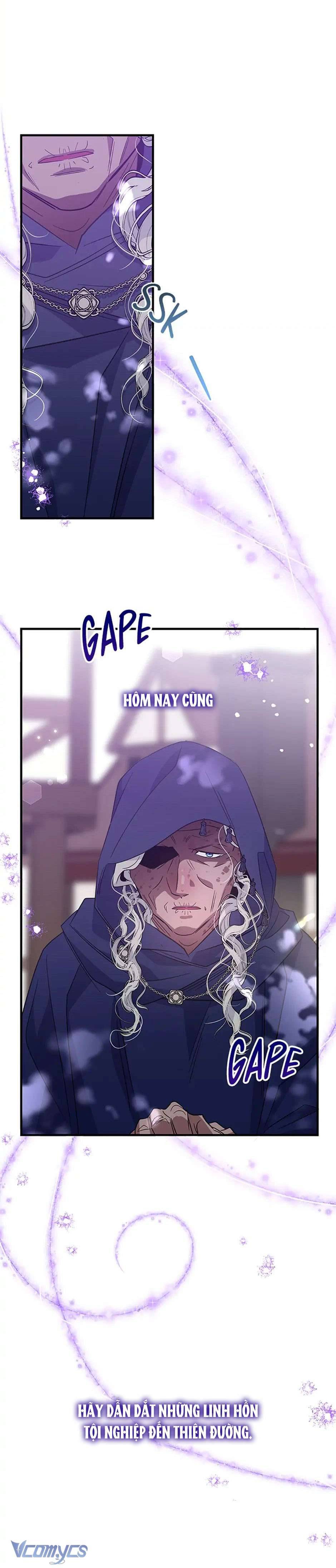 Chồng Yêu, Tôi Đây Bãi Công! Chap 77 - Trang 2