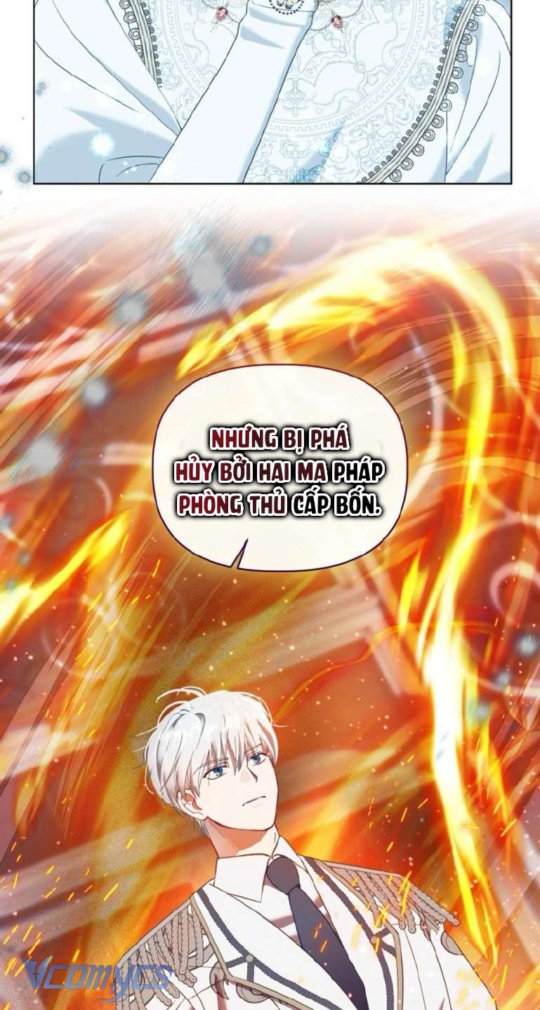 Sự Điều Trị Đặc Biệt Của Tinh Linh Chapter 98 - Trang 4