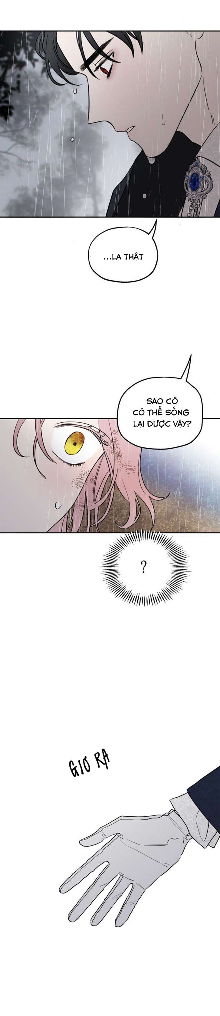 Gia Đình Chồng Quá Ám Ảnh Bởi Tôi Chap 3 - Next Chap 4