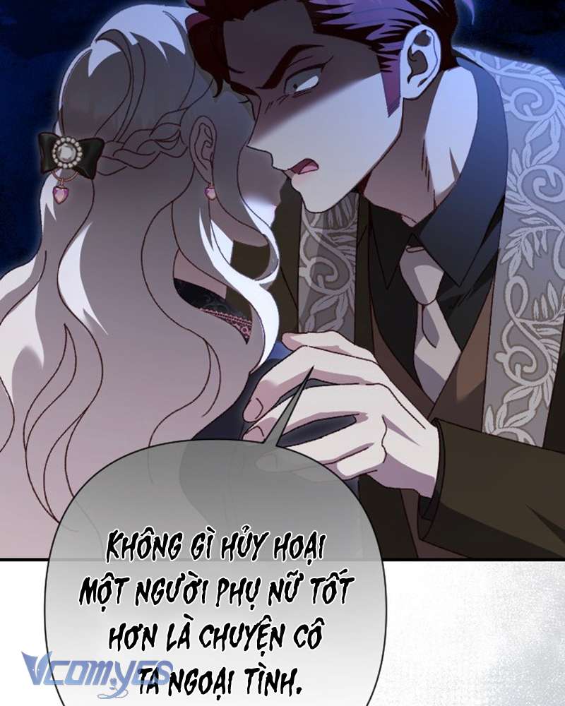 Dành Cho Những Ai Coi Hối Tiếc Là Điều Xa Xỉ Chap 18 - Trang 4