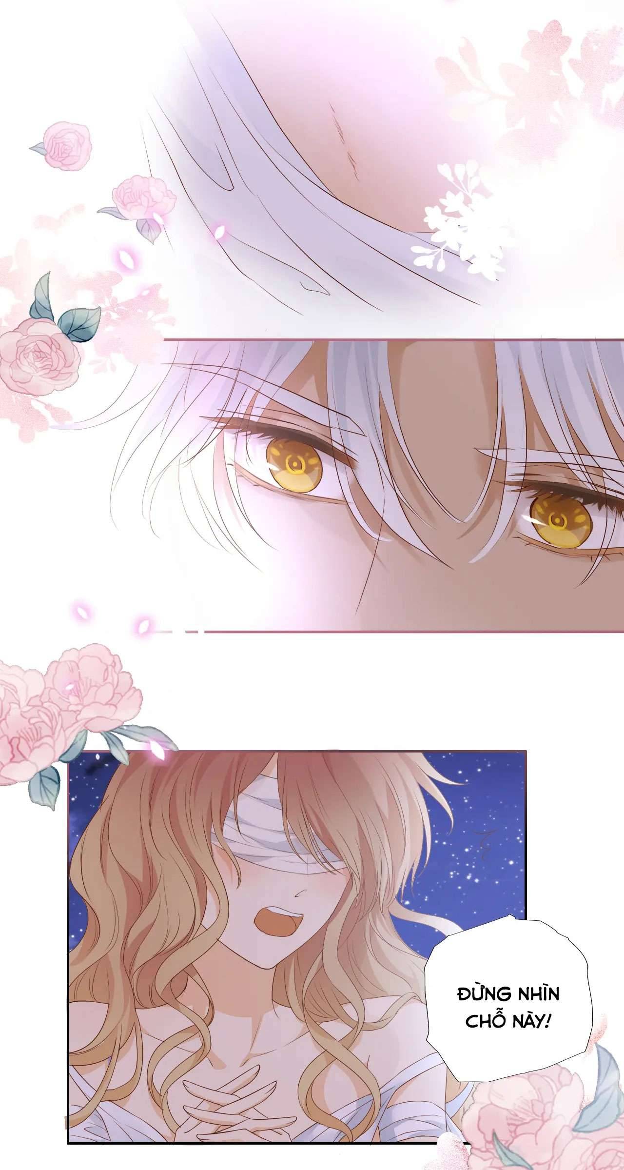 Địch Úc Đa Chi Ca Chapter 97 - Trang 4