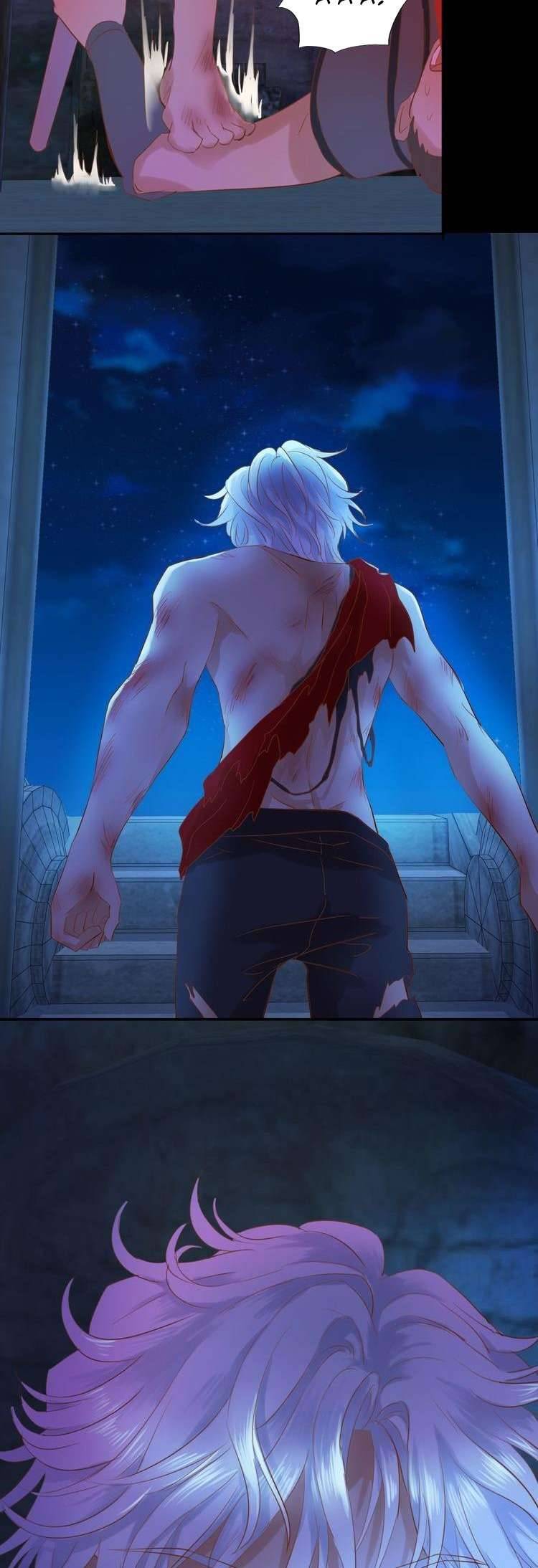 Địch Úc Đa Chi Ca Chapter 32 - Trang 4