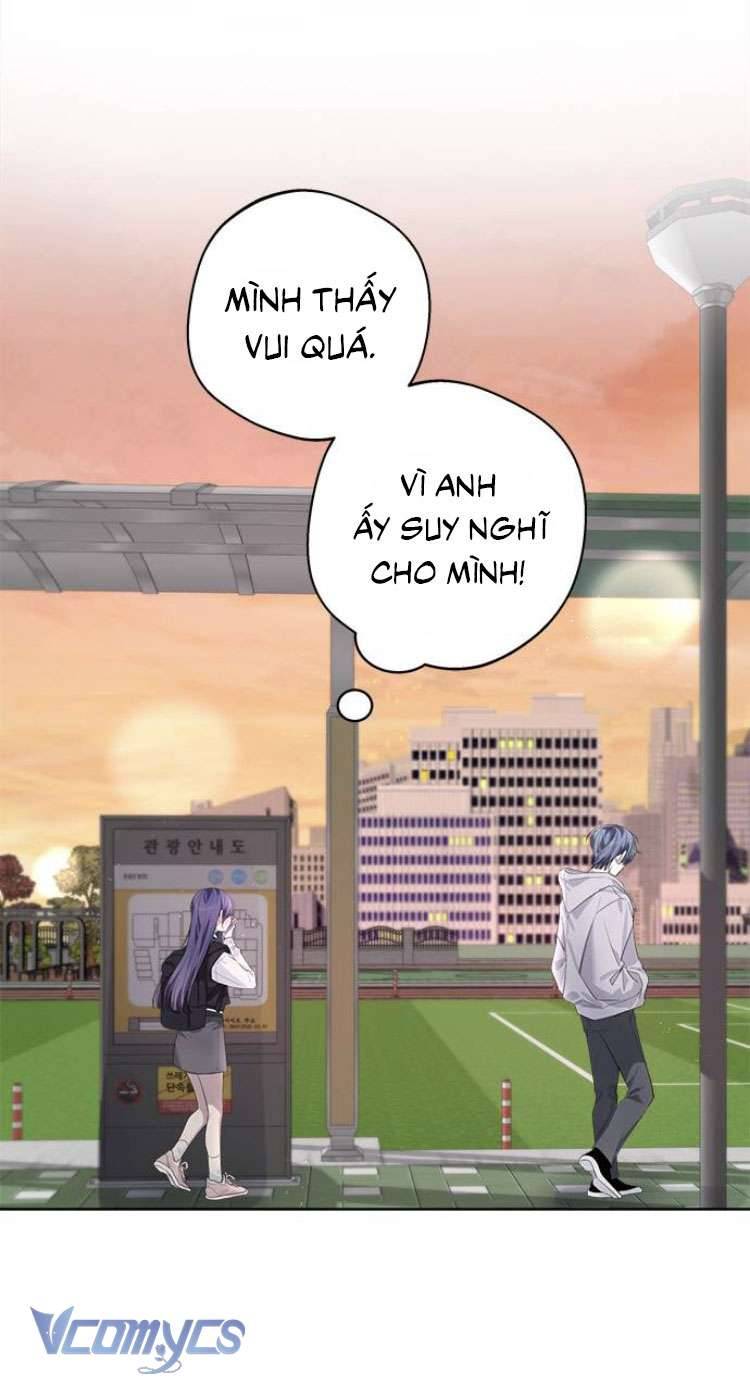 Đàn Anh Xấu Xa! Chap 52 - Trang 3