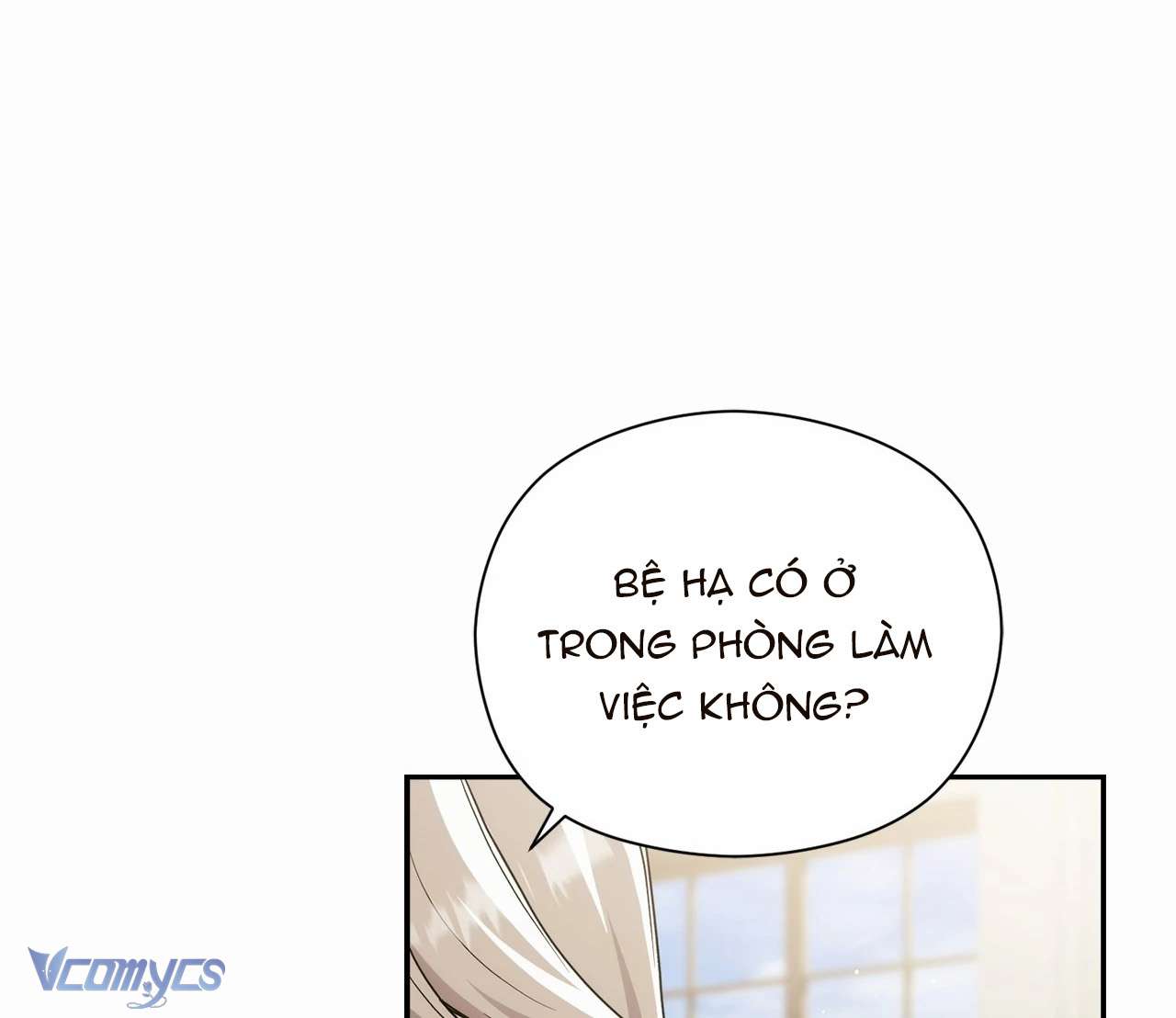 Nàng Công Chúa Trong Chuồng Gà Chap 20 - Trang 3