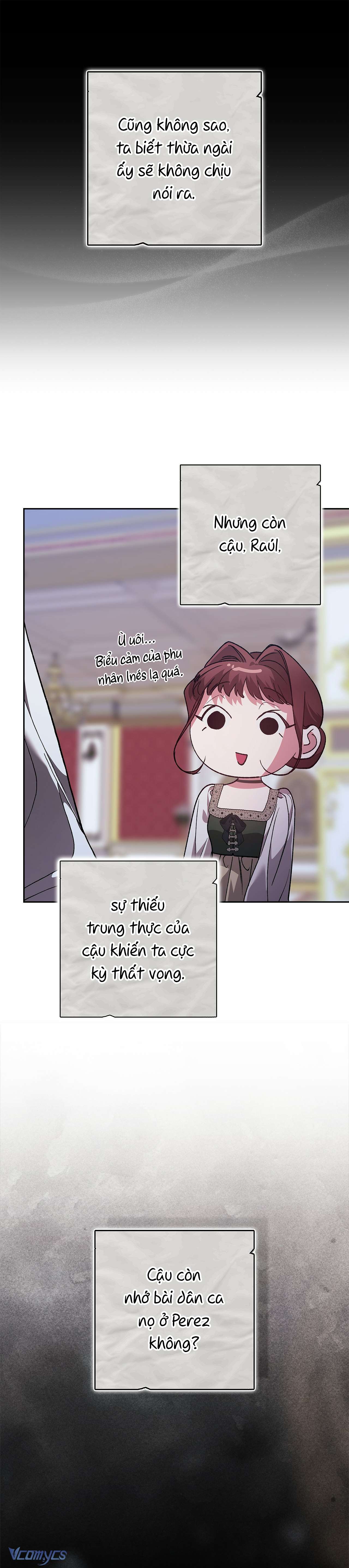 Hôn Nhân Này Rồi Sẽ Đổ Vỡ Chapter 90 - Trang 3