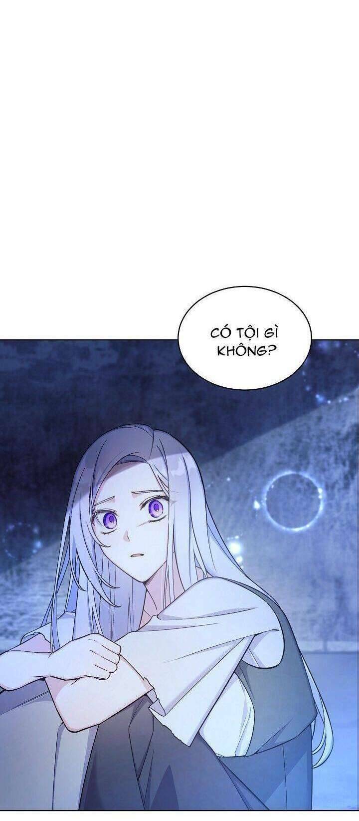Bệ Hạ, Tôi Sẽ Giết Ngài! Chapter 26 - Trang 4