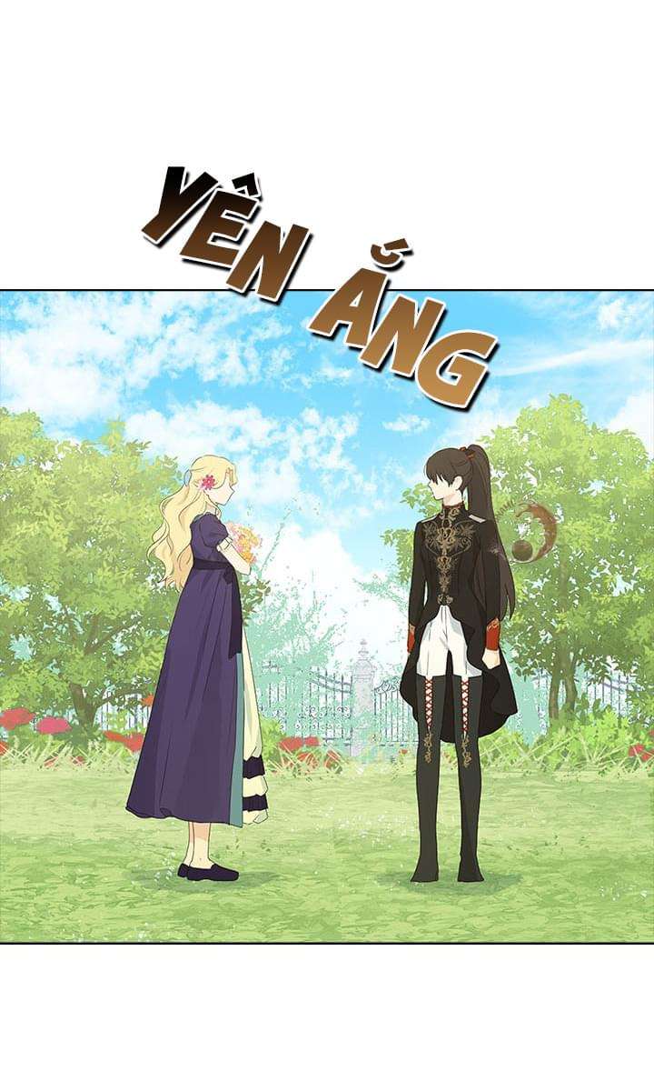 Tôi Là Minh Chứng Của Sự Thật Chap 45 - Trang 3