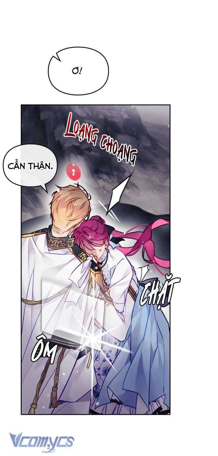 Kết Cục Của Nhân Vật Phản Diện Chỉ Có Thể Là Cái Chết Chapter 116 - Next Chapter 117