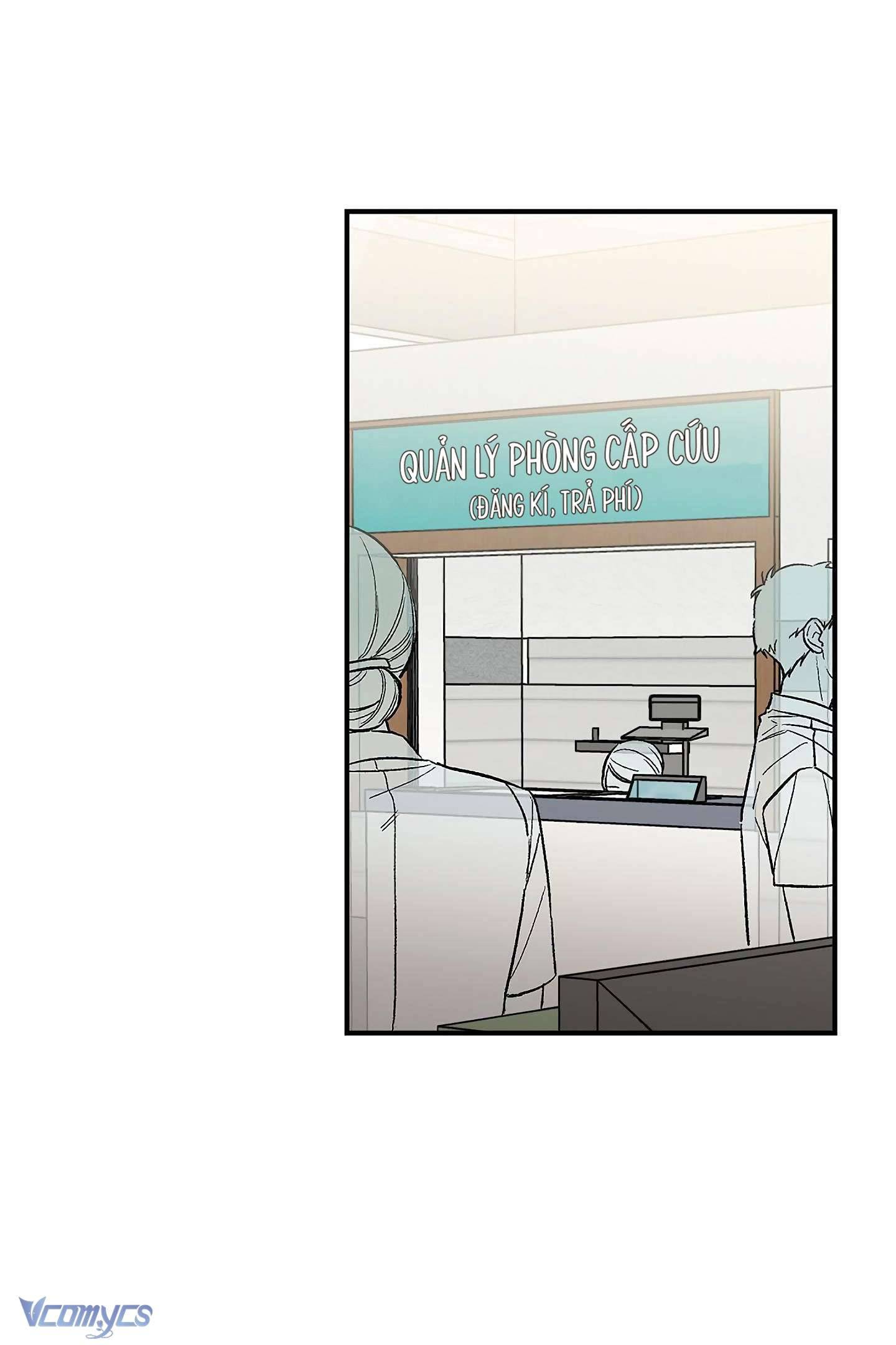 Ly Espresso Của Mùa Xuân Chapter 6 - Trang 4