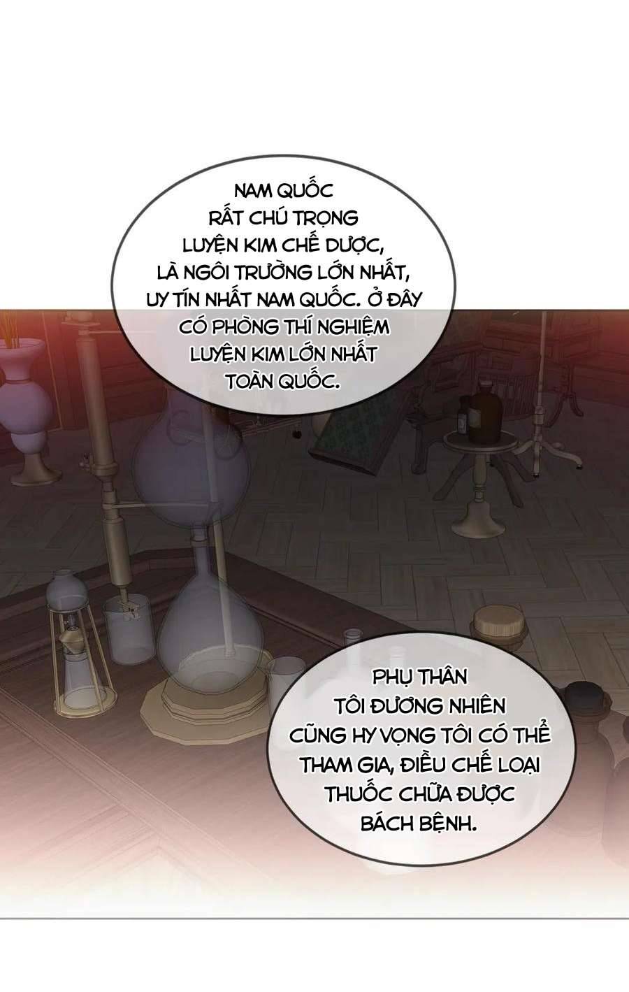 Quán Kịch Bản Trần Mộng Chapter 78 - Trang 3