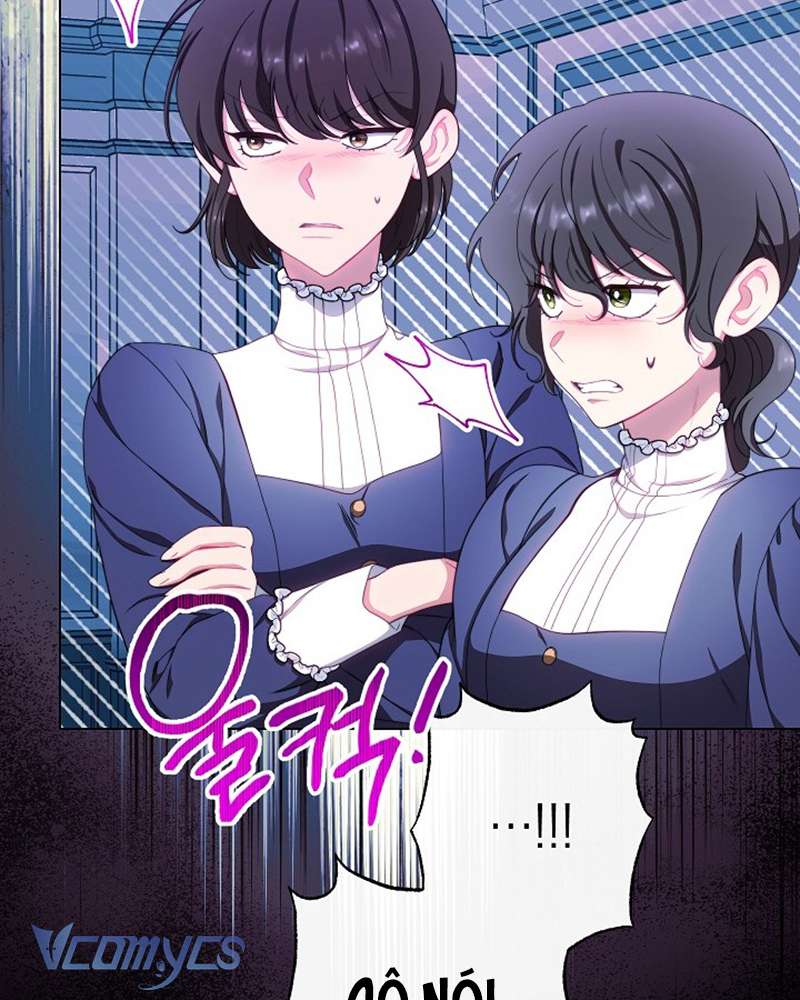 Hầu Gái Độc Quyền Của Hoàng Hậu Phản Diện Chapter 36 - Trang 4