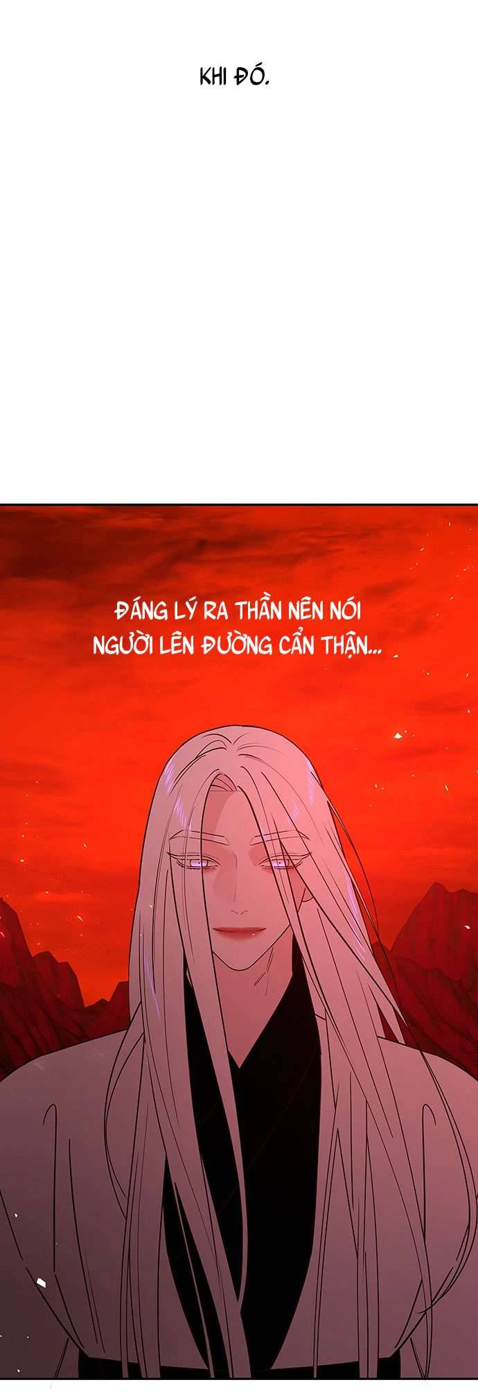 Vương Tử Huyền Bí Chapter 85 - Trang 4