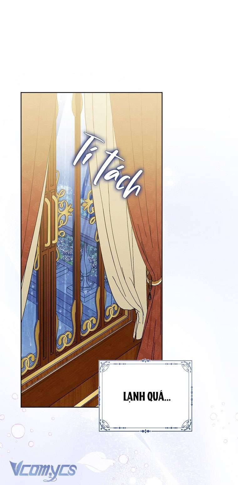 Nhân Vật Phản Diện Đều Thích Tôi Chapter 30 - Trang 4