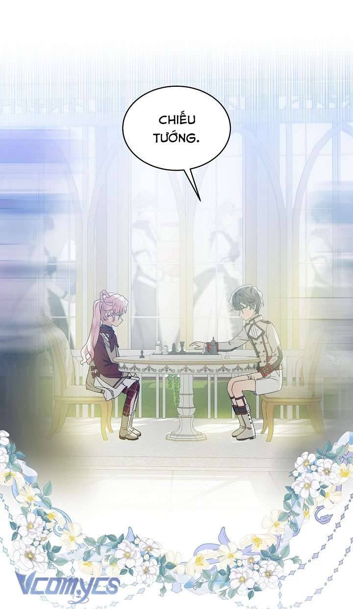Quý Cô Thế Giới Ngầm Chap 55 - Trang 3