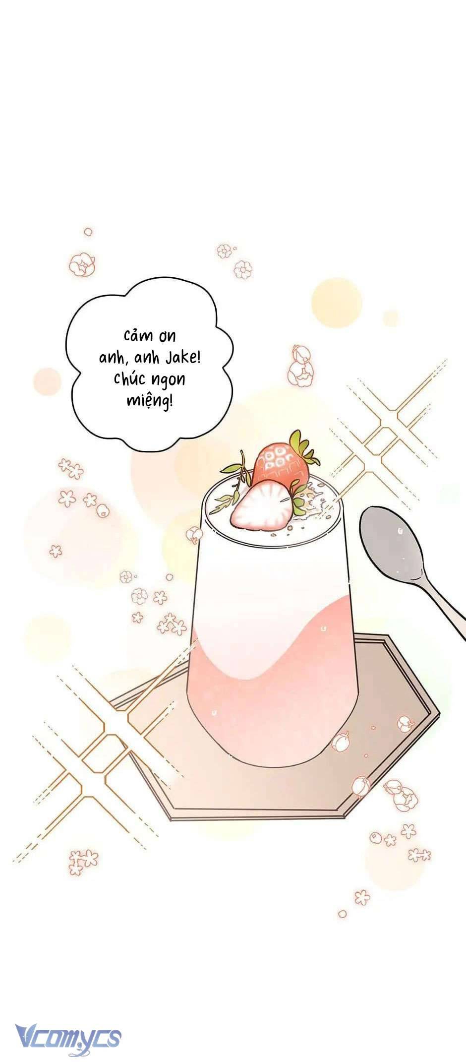 Ly Espresso Của Mùa Xuân Chapter 12 - Trang 4
