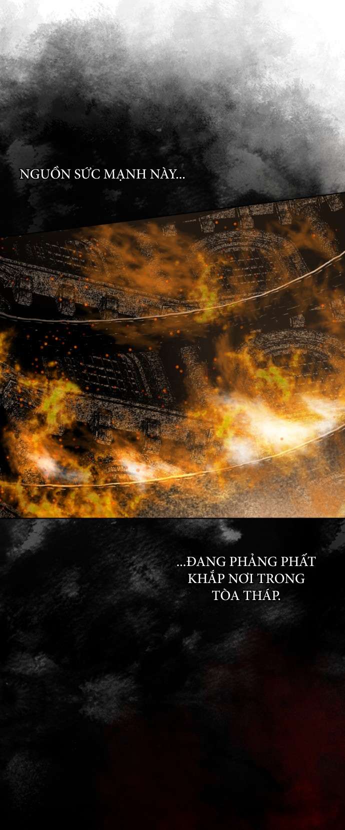 Lời Thú Nhận Của Chúa Tể Bóng Tối Chap 50 - Trang 4