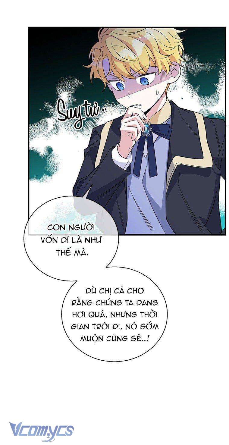 Chồng Yêu, Tôi Đây Bãi Công! Chap 39 - Trang 2
