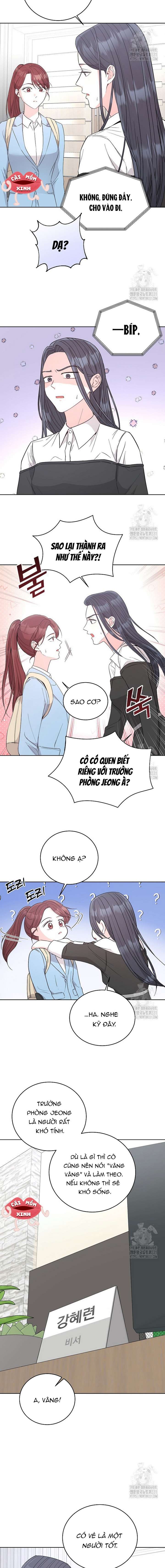 Hades và Persephone Hades và Persephone-Chap 1 - Trang 2