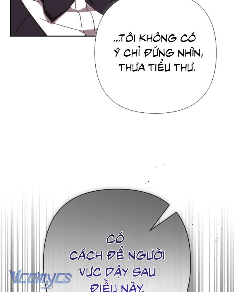 Dành Cho Những Ai Coi Hối Tiếc Là Điều Xa Xỉ Chap 21 - Trang 4