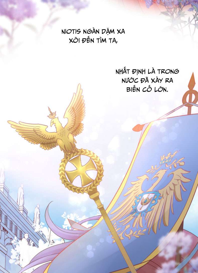 Địch Úc Đa Chi Ca Chapter 117 - Trang 4