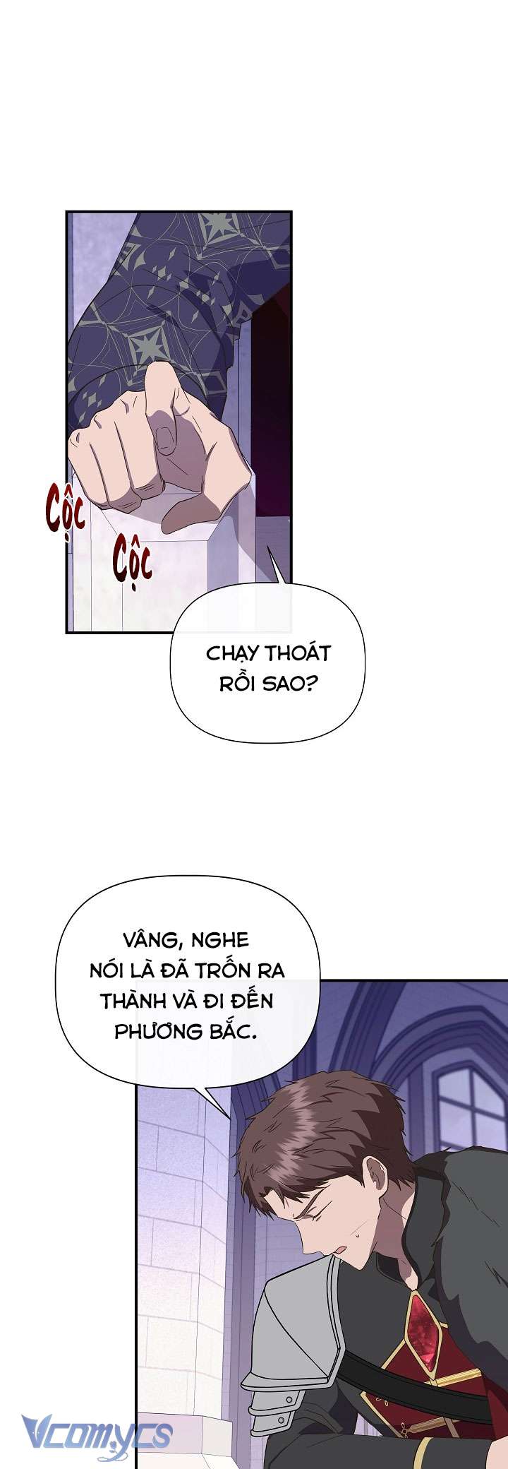 Tôi Không Phải Là Cinderella Chapter 89 - Trang 4
