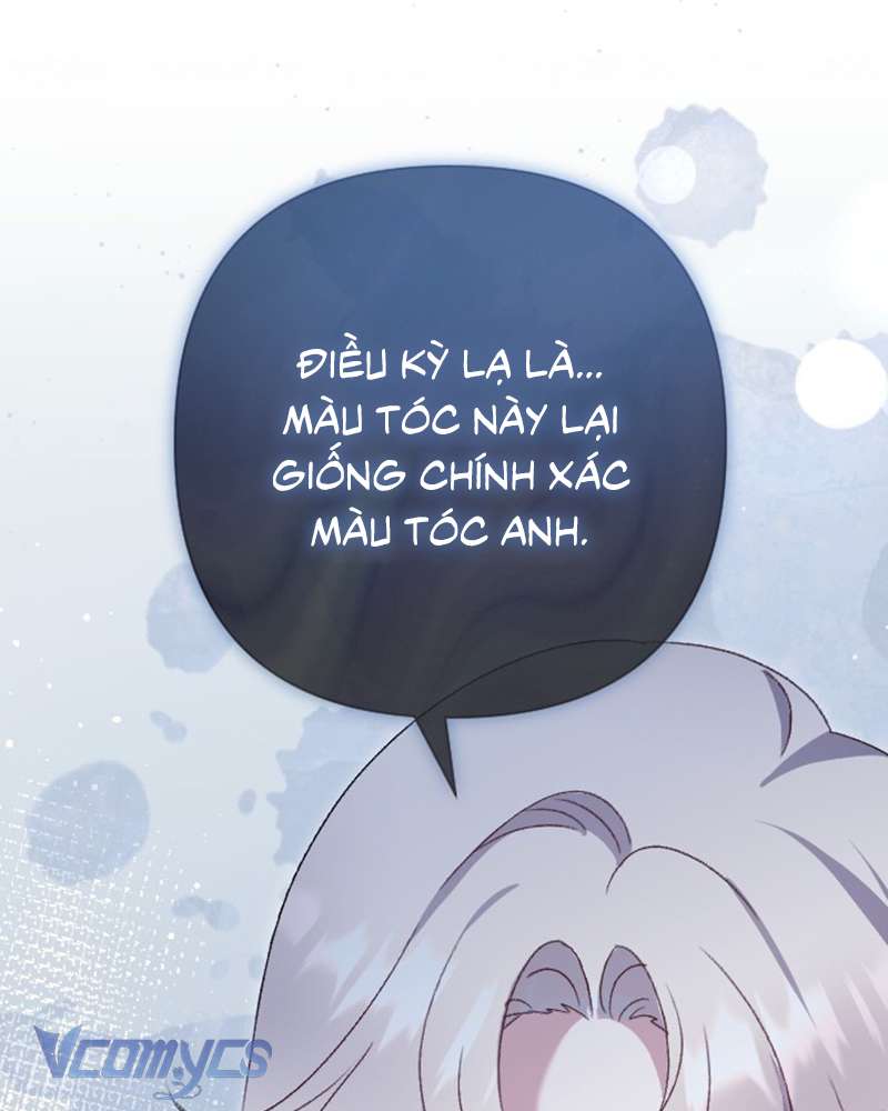 Dành Cho Những Ai Coi Hối Tiếc Là Điều Xa Xỉ Chap 4 - Trang 4