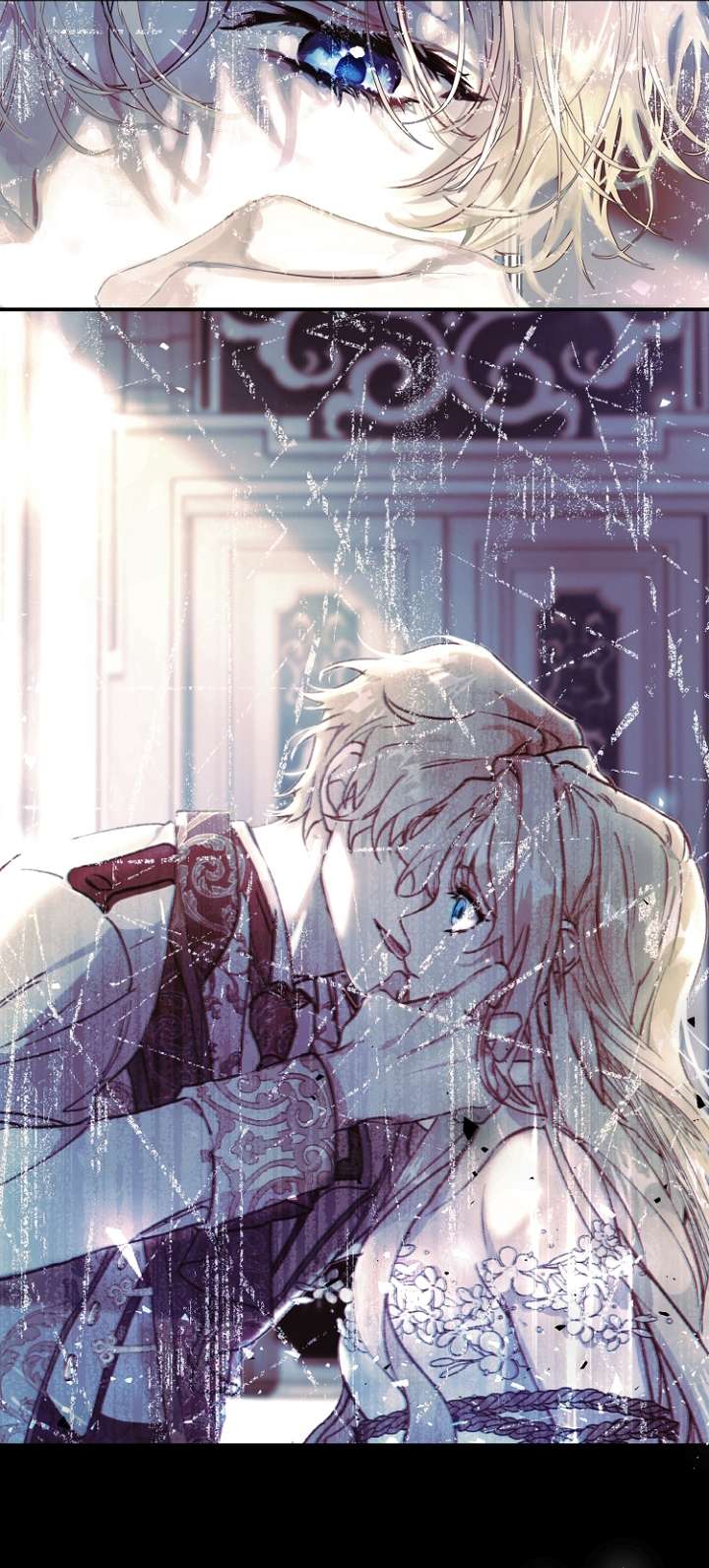 Ác Nữ Chỉ Là Một Con Rối Chap 67 - Trang 2