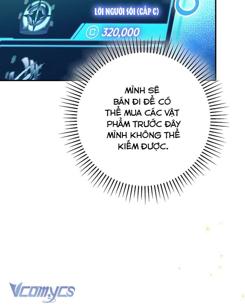 Nhật Ký Từ Chức Cấp S Của Thợ Săn Công Chức Chapter 9 - Trang 4