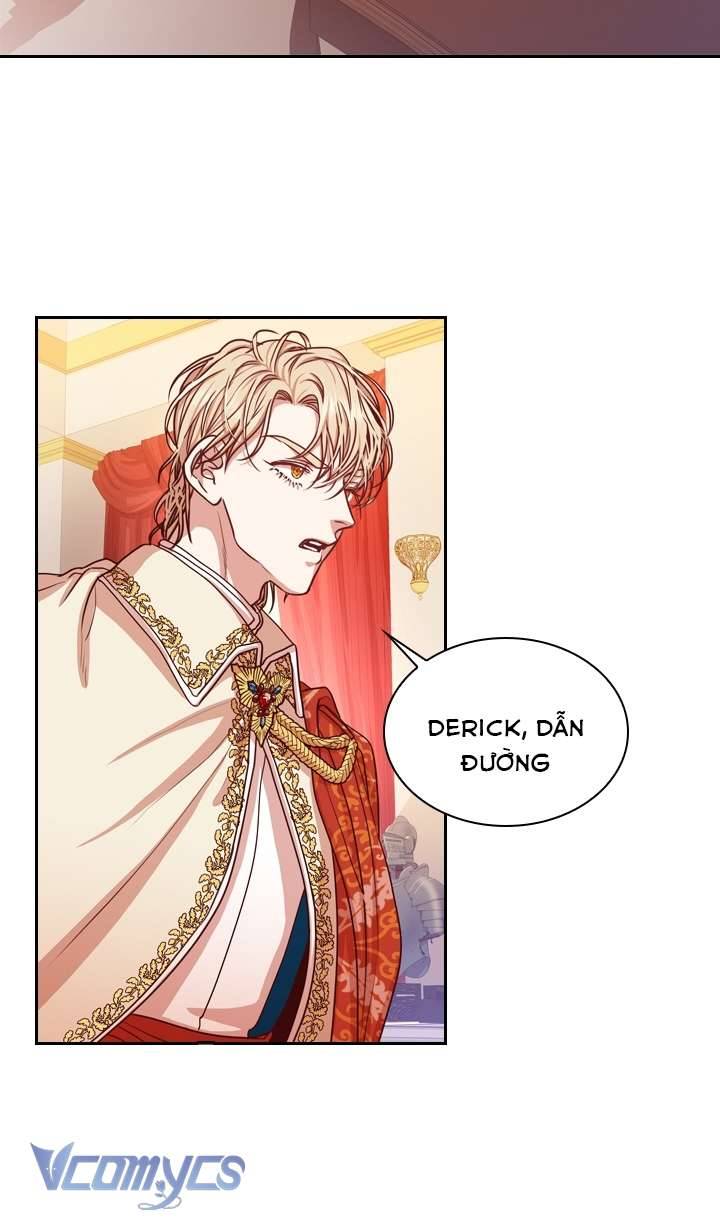 Thư Ký Của Bạo Chúa Chapter 5 - Trang 4