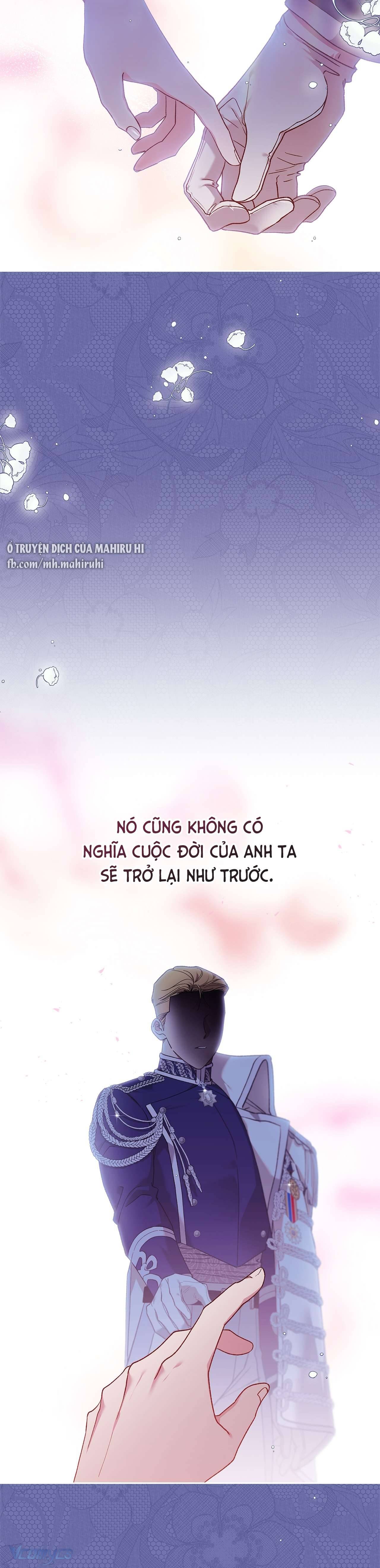 Hôn Nhân Này Rồi Sẽ Đổ Vỡ Chapter 59 - Trang 3