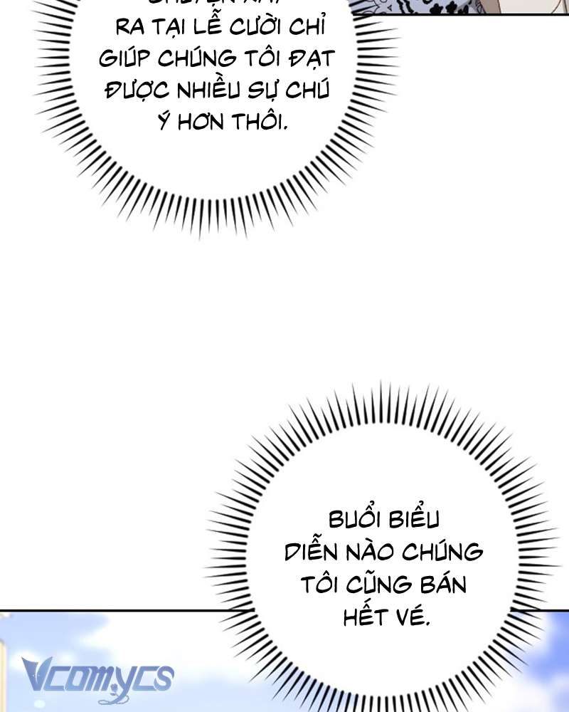 Dành Cho Những Ai Coi Hối Tiếc Là Điều Xa Xỉ Chap 16 - Trang 4