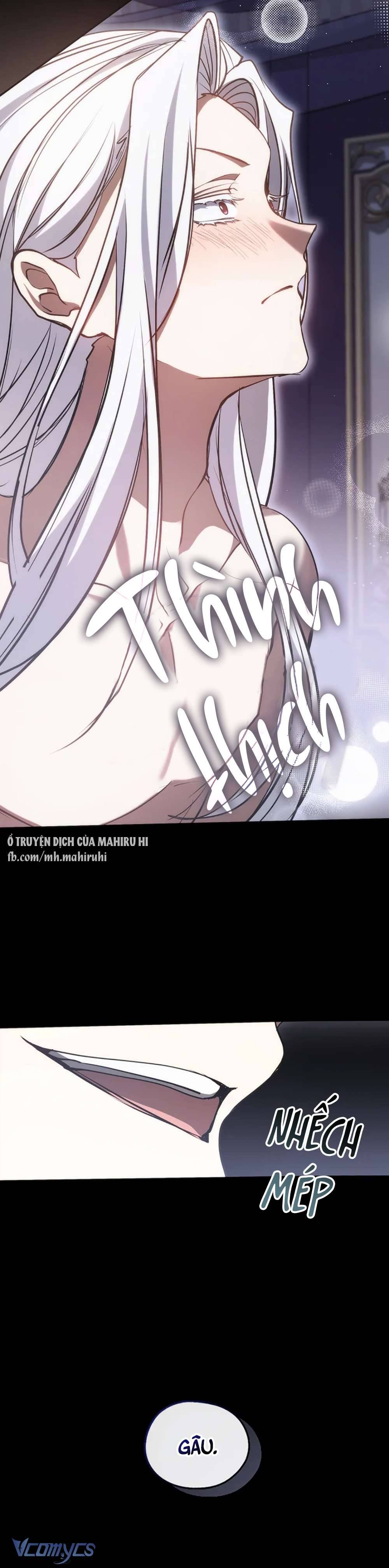 Không Thể Thoát Khỏi Người Chap 102 - Trang 4