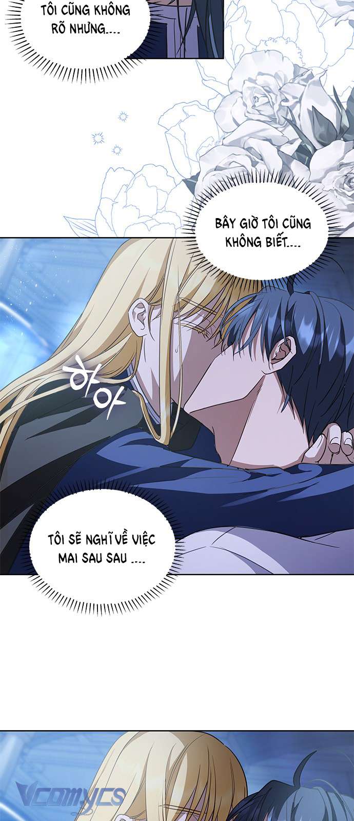 Làm Thế Nào Để Ăn Chủ Nhân Chapter 64 - Trang 3
