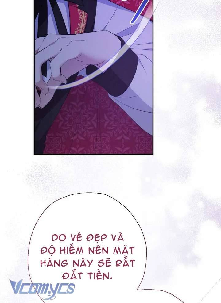 Tiểu Thư Tích Tiền Đi Bụi Chapter 56 - Trang 4
