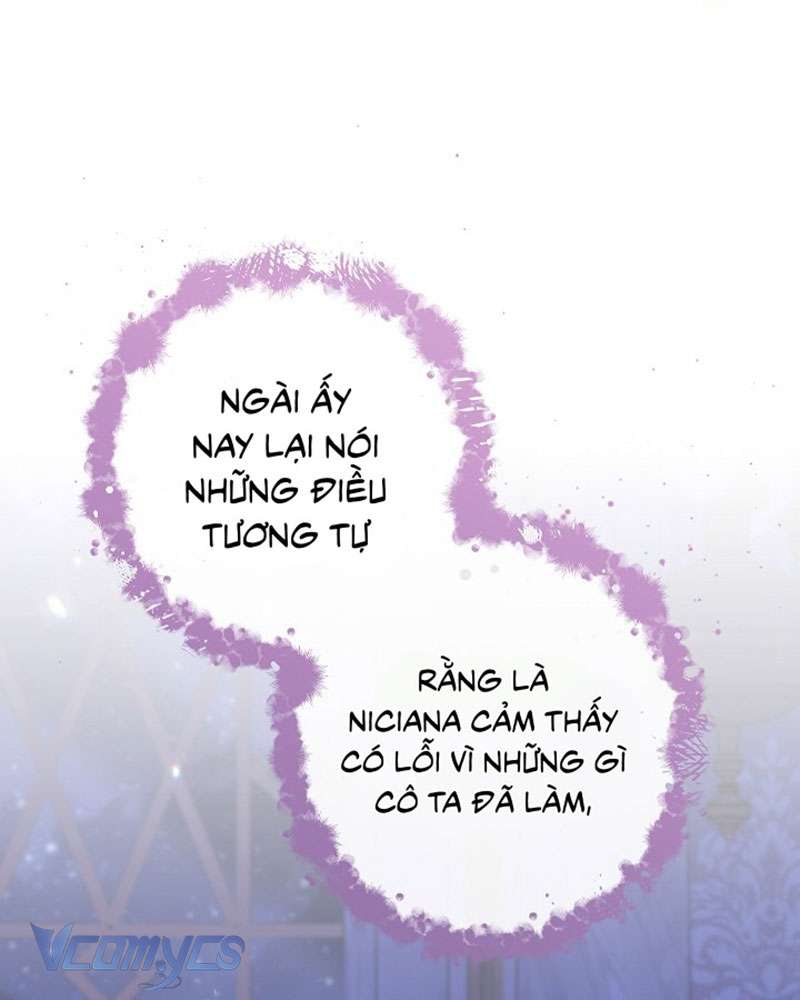 Hầu Gái Độc Quyền Của Hoàng Hậu Phản Diện Chap 58 - Trang 4