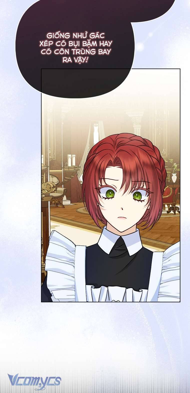 Nhân Vật Phản Diện Đều Thích Tôi Chapter 22 - Trang 4